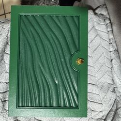 Rolex GMT-II “BATMAN” 