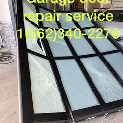 Garage Door Repair