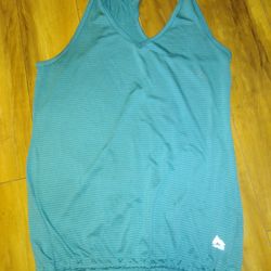 Reebok Workout Tank Sz Small