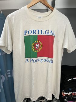 Portugal A Portuguesa Vintage T Shirt 