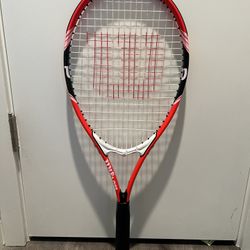 Tennis Racket