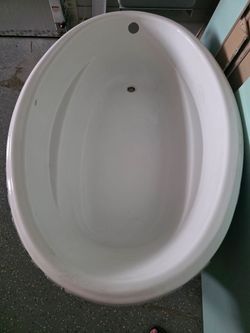 Bathroom granite countertops, sinks, medicine cabinets, fixtures and tub