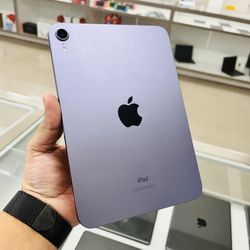 iPad Mini 6th Gen 64gb 