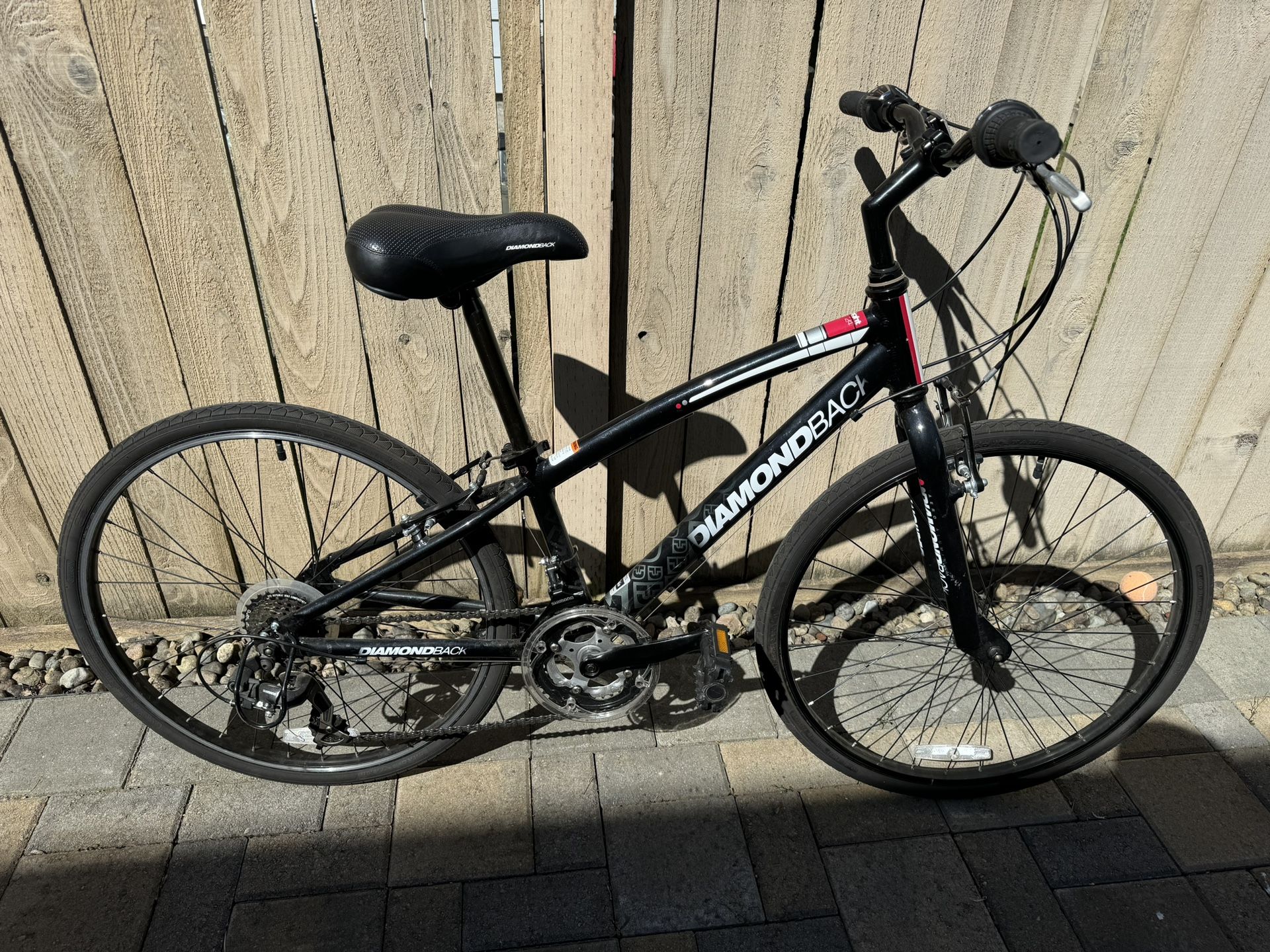 Kids bike 24” - Diamondback