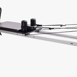 Brand New Pilates Reformer Machine - In the original box