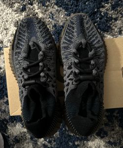 Yeezys