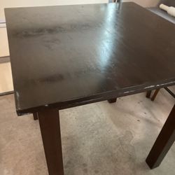 Game Table