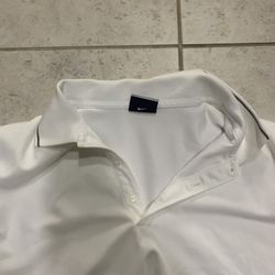 Nike Golf Polo XXL 