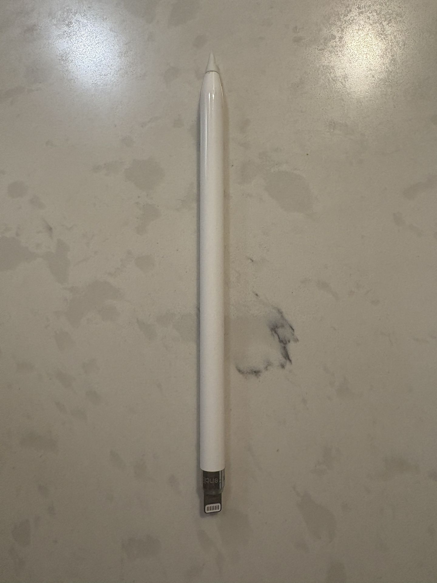 Apple Pencil