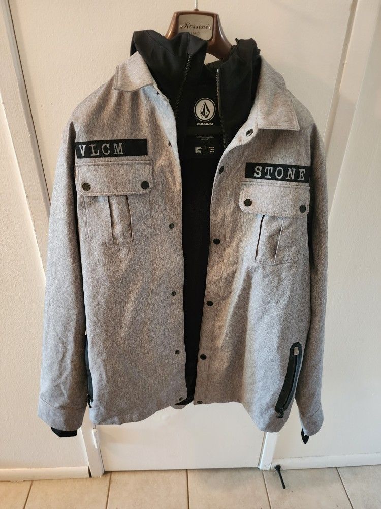 XL Stone Snowboard Jacket for Sale in San Diego, CA OfferUp
