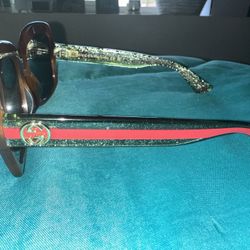 Gucci Sunglasses For Women