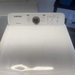 Samsung Dryer, moisture sensor