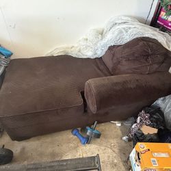 Couch Set 