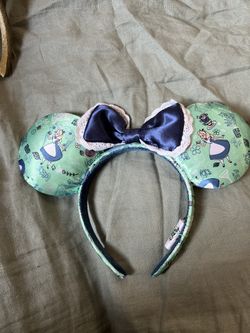 Disney Ears