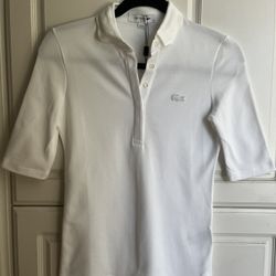 Lacoste Polo