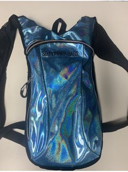 Rave Water Bag