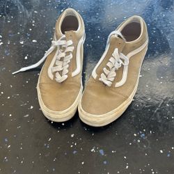 Vans Size 9.5