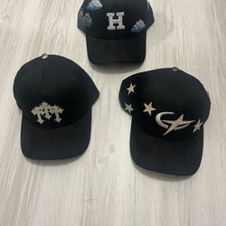 hats