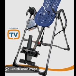 Inversion Table
