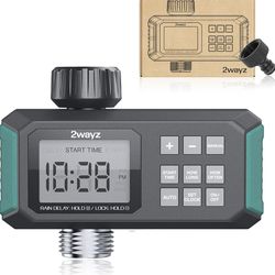 Water Timer for Hose
