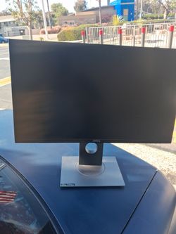 Dell monitor