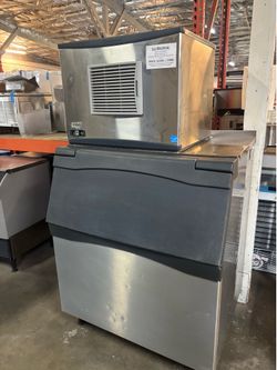 Ice Machine