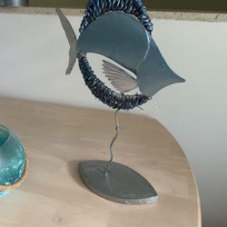 Decorative Figure