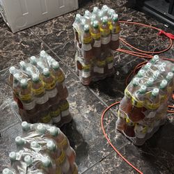 Jaz tea From Sinaloa 
