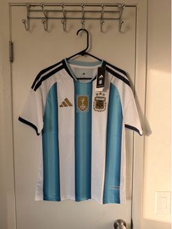 Argentina World Cup 2026 Jersey