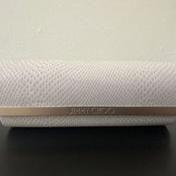 JIMMY CHOO Sunglasses Case