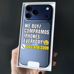 💰 We Buy Phones / Compramos teléfonos 