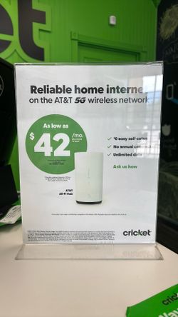 Cricket wireless