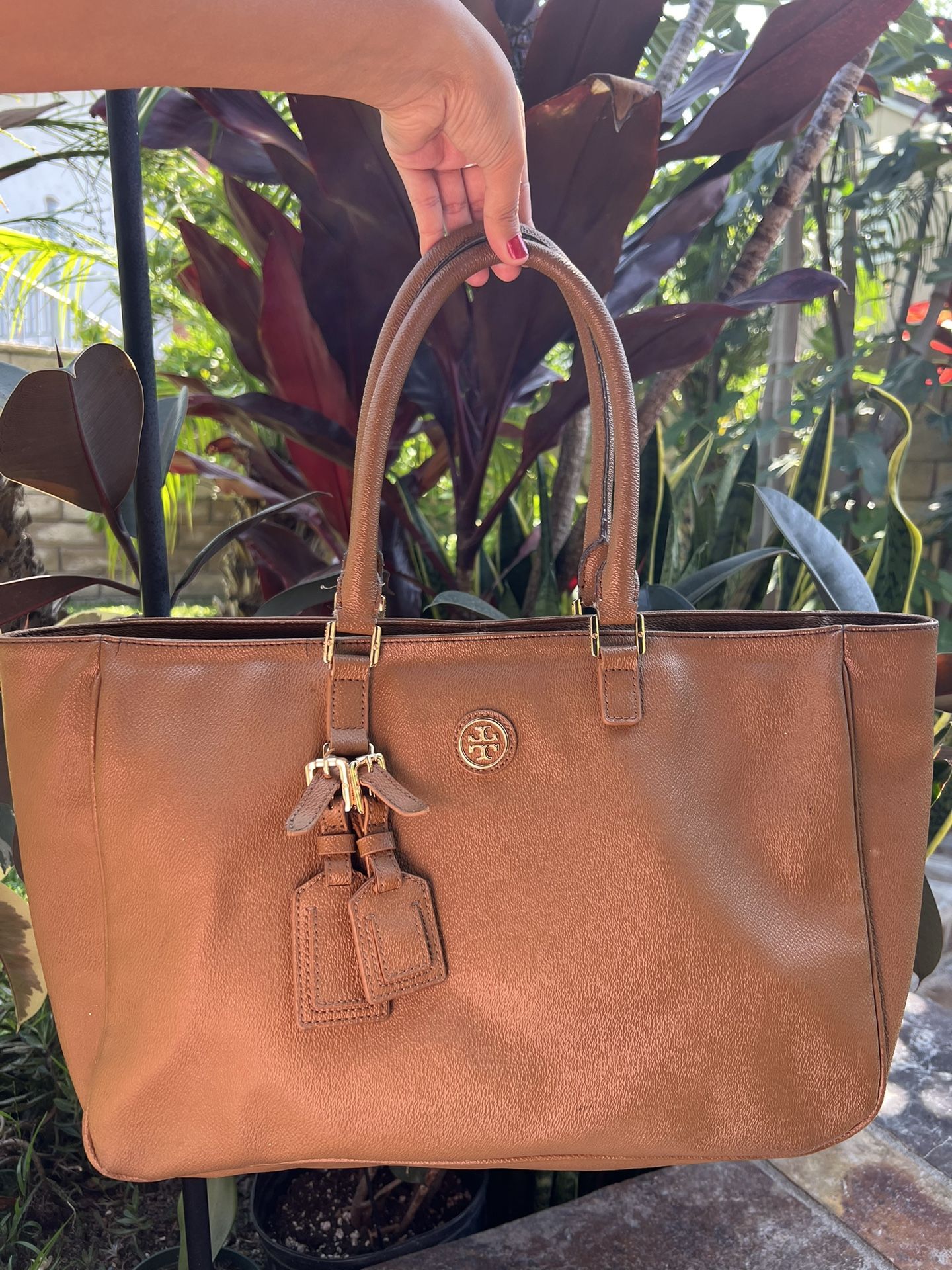 Tory Burch