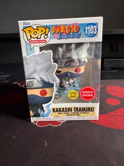 Kakashi Funko Pop