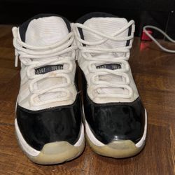 Jordan 11 concord