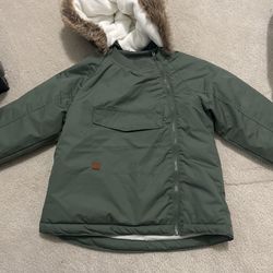 Infant Jacket