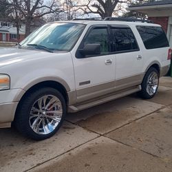 2009 Ford Expedition