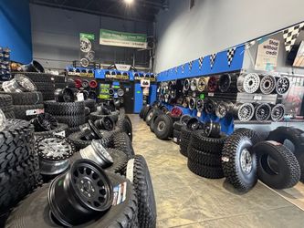 Wheels tires for CAN AM RZR KAWASAKI SPEED UTV HONDA YAMAHA CFMOTO SEGWAY SPEED UTV SXS (We Finance)