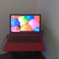 Laptop Hp Touch Screen 