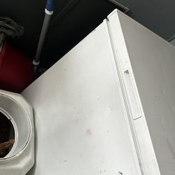 Chest Freezer