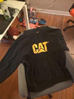 CAT Hoodie