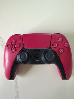 Sony DualSense Wireless Controller Cosmic Red
