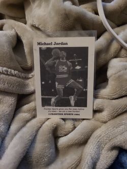 Mj Card 