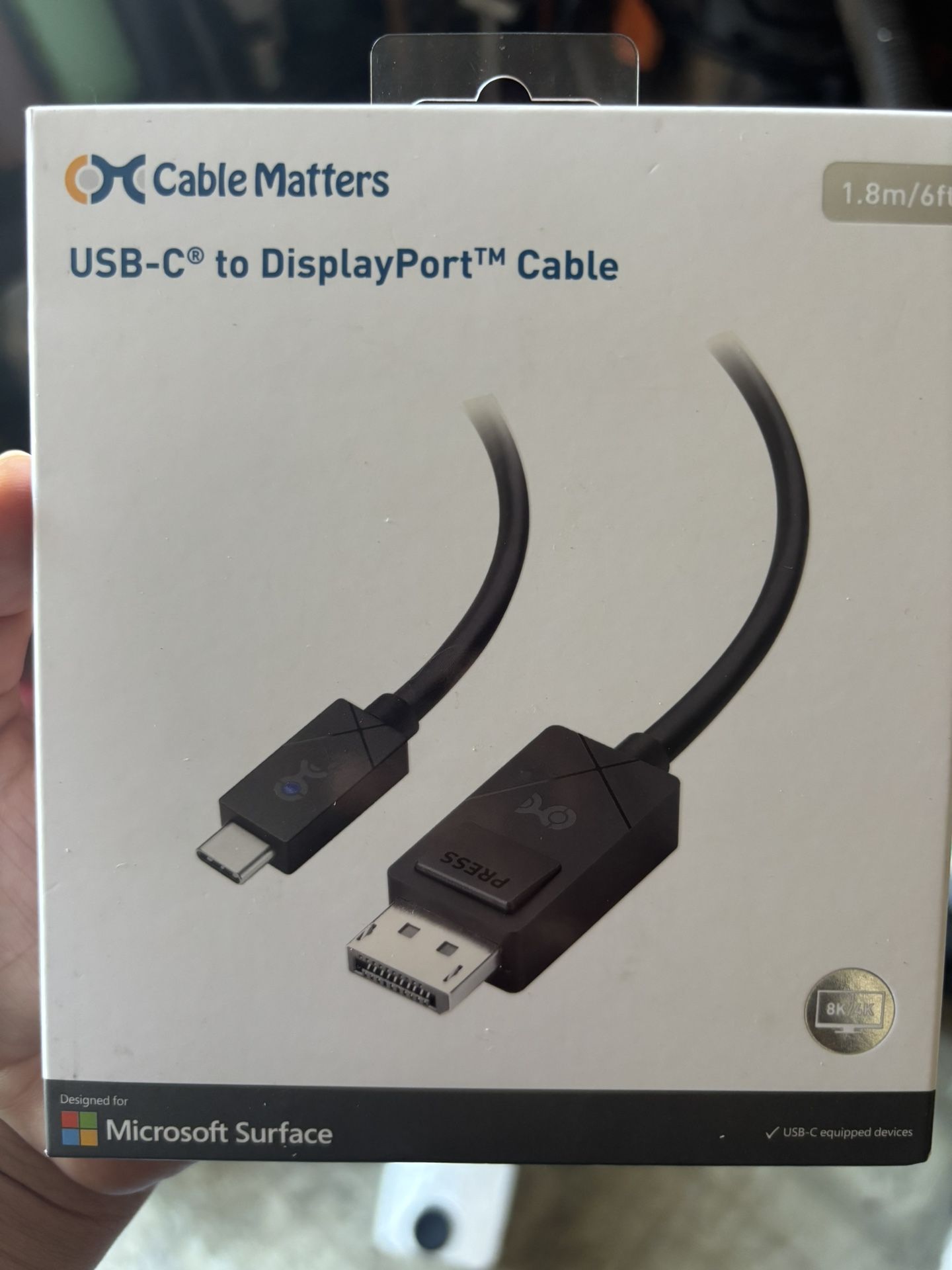 USB-C