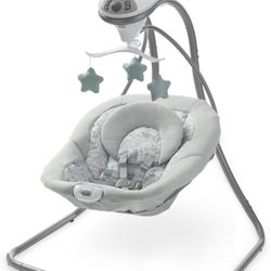 Brand New Graco Baby Swing