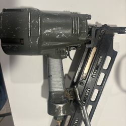 Framing Gun