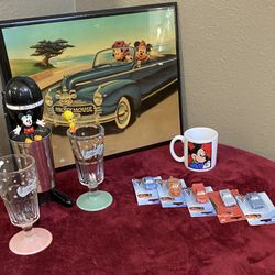 Disney Collectibles