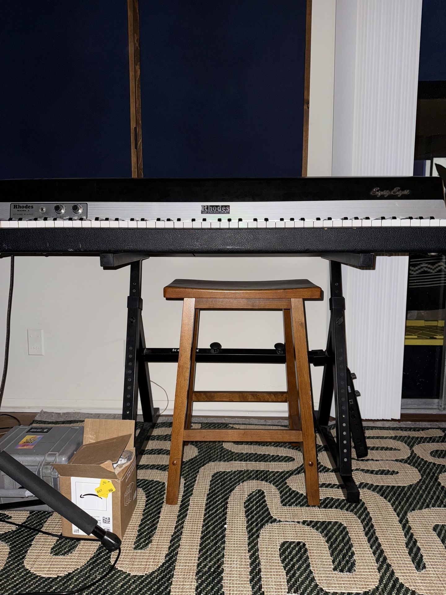 Heavy Duty Keyboard Stand