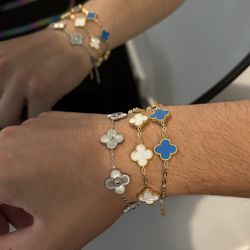 Van Cleef Arpels Bracelets