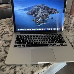 MacBook Pro